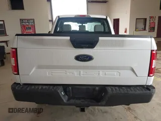 2020 Ford F-150 XL with VIN 1FTMF1C59LFC62890, listed as a IAAI auction lot 42430422 with 68,809 mi miles and . Bid and sale history available at DreamBid. Image 16.