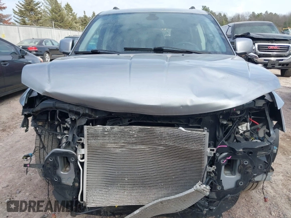 2019 Dodge Journey SE with VIN 3C4PDCBB0KT719211, listed as a IAAI auction lot 41823499 with 151,569 mi miles and . Bid and sale history available at DreamBid. Image 6.