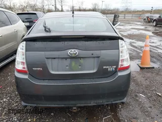 2007 Toyota Prius with VIN JTDKB20U773235084, listed as a IAAI auction lot 41842714 with 233,542 mi miles and . Bid and sale history available at DreamBid. Image 17.