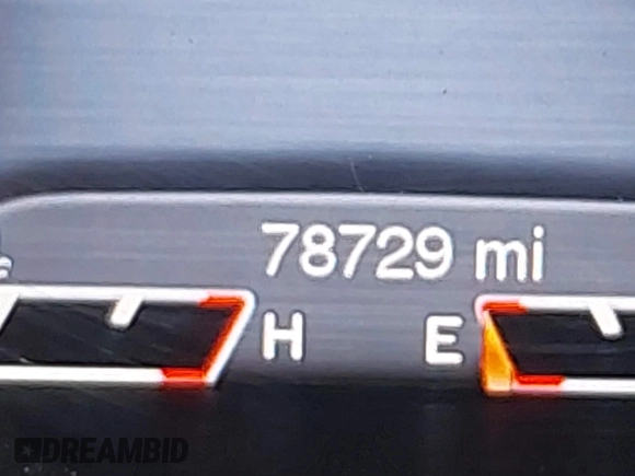 2014 Jeep Cherokee Limited with VIN 1C4PJMDB4EW266611, listed as a IAAI auction lot 41342580 with 78,729 mi miles and . Bid and sale history available at DreamBid. Image 15.