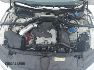 2014 Audi A7 Premium Plus z VIN WAUWGAFC3EN126101, wystawiony jako Copart lot #41959495 z przebiegiem 144 594 mil mil oraz Tytuł czysty. Historia ofert i sprzedaży dostępna na DreamBid. Obrazek 11.