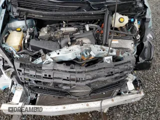 2012 Toyota Prius z VIN JTDKN3DP1C3029819, wystawiony jako Copart lot #56857215 z przebiegiem 166 571 mil mil oraz Szkoda całkowita • Salvage title. Historia ofert i sprzedaży dostępna na DreamBid. Obrazek 12.