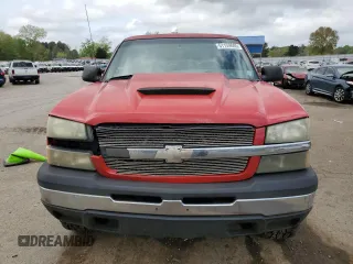 2003 Chevrolet Silverado 1500 LT with VIN 1GCEK19TX3E330934, listed as a Copart auction lot 51159685 with 245,124 mi miles and Salvage Title. Bid and sale history available at DreamBid. Image 5.