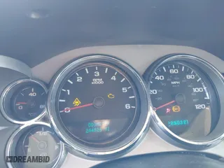 2007 Chevrolet Silverado 1500 LTZ with VIN 2GCEK13M571693165, listed as a IAAI auction lot 42077886 with 244,826 mi miles. Bid and sale history available at carsss.com. Image 15.
