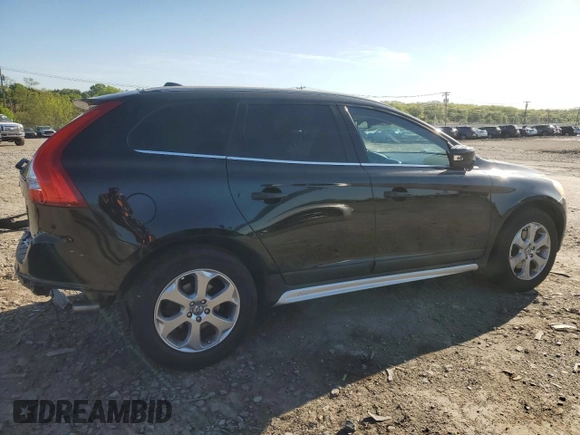 2013 Volvo XC60 3.2L z VIN YV4940DZ5D2369089, wystawiony jako Copart lot #54759205 z przebiegiem 187 700 mil mil oraz Szkoda całkowita • Salvage title. Historia ofert i sprzedaży dostępna na DreamBid. Obrazek 3.