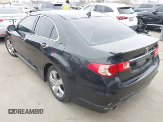 2011 Acura TSX с VIN JH4CU2F62BC003443, выставлен на аукционе IAAI как лот 42039684 с пробегом 143 464 миль миль и . История ставок и продаж доступна на DreamBid. Изображение 3.