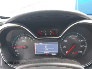 2015 Chevrolet Impala LS с VIN 2G11Z5SLXF9142202, выставлен на аукционе IAAI как лот 42412342 с пробегом 84 480 миль миль и . История ставок и продаж доступна на DreamBid. Изображение 7.