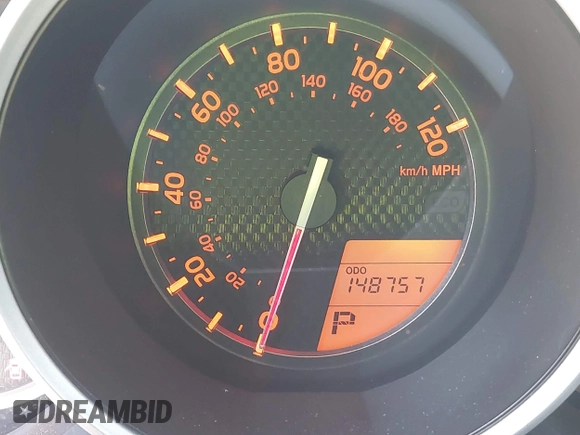 2012 Toyota 4Runner SR5 with VIN JTEBU5JR6C5084982, listed as a IAAI auction lot 42264172 with 148,757 mi miles and . Bid and sale history available at DreamBid. Image 15.