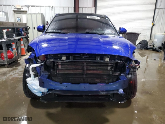 2020 Jaguar E-PACE SE with VIN SADFP2FX4L1013231, listed as a Copart auction lot 44026085 with 33,966 mi miles and Salvage Title. Bid and sale history available at carsss.com. Image 5.