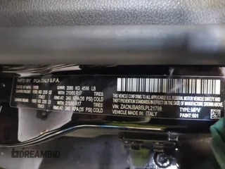 2020 Jeep Renegade Jeepster z VIN ZACNJBAB5LPL21798, wystawiony jako IAAI lot #42038384 z przebiegiem 65 753 mil mil oraz . Historia ofert i sprzedaży dostępna na DreamBid. Obrazek 9.