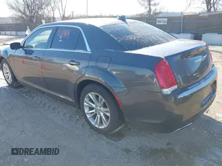 2018 Chrysler 300 Touring with VIN 2C3CCAAG5JH281946, listed as a IAAI auction lot 41723499 with 73,358 mi miles and . Bid and sale history available at DreamBid. Image 3.