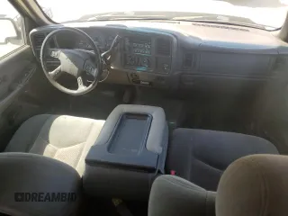 2003 Chevrolet Silverado 1500 LS with VIN 1GCEC19T23Z351069, listed as a Copart auction lot 49157325 with 149,827 mi miles and Clean Title. Bid and sale history available at DreamBid. Image 8.