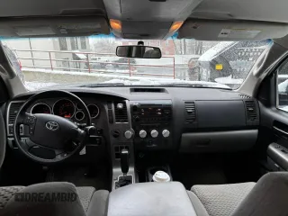 2011 Toyota Tundra 4WD Truck with VIN 5TFDY5F12BX162505, listed as a Copart auction lot 88576325 with 235,781 mi miles and Clean Title. Bid and sale history available at carsss.com. Image 9.