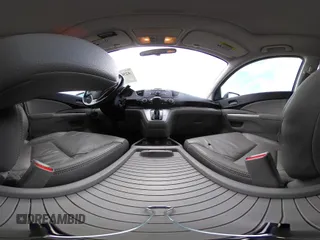 2013 Honda CR-V EX-L с VIN 2HKRM4H70DH628668, выставлен на аукционе IAAI как лот 42503782 с пробегом 129 823 миль миль и . История ставок и продаж доступна на DreamBid. Изображение 18.