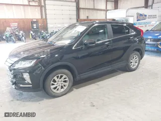 2019 Mitsubishi Eclipse Cross ES with VIN JA4AT3AAXKZ032211, listed as a IAAI auction lot 41836370 with 109,305 mi miles. Bid and sale history available at carsss.com. Image 18.