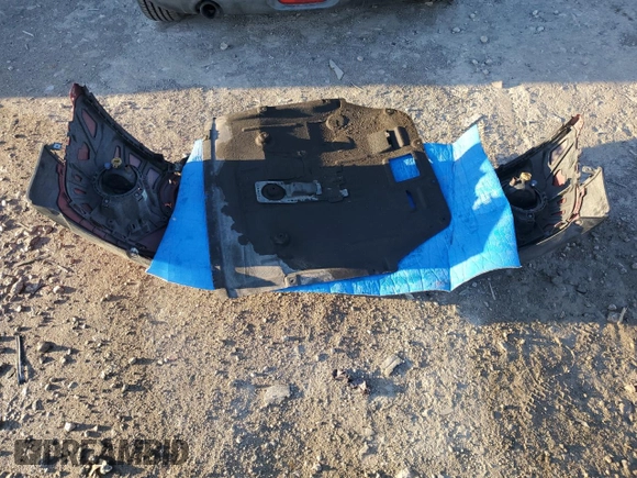 2016 MINI Hardtop 4 Door with VIN WMWXU1C59G2D09996, listed as a Copart auction lot 49085325 with 119,806 mi miles and Salvage title. Bid and sale history available at DreamBid. Image 12.