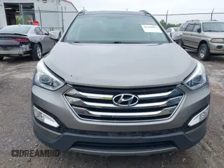 2014 Hyundai Santa Fe z VIN 5XYZW3LA2EG217854, wystawiony jako IAAI lot #42318822 z przebiegiem 120 234 mil mil oraz . Historia ofert i sprzedaży dostępna na DreamBid. Obrazek 12.