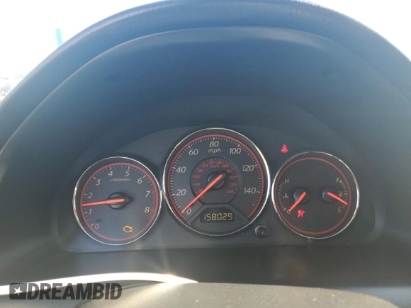 2003 Honda Civic LX with VIN 1HGEM21513L052399, listed as a Copart auction lot 77002124 with 158,029 mi miles and Salvage Title. Bid and sale history available at DreamBid. Image 9.
