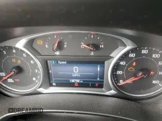 2020 GMC Terrain SLE с VIN 3GKALMEV4LL338827, выставлен на аукционе Copart как лот 60072425 с пробегом 139 799 миль миль и Списание • Salvage title. История ставок и продаж доступна на DreamBid. Изображение 9.