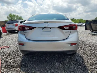 2017 Mazda 3 Touring with VIN 3MZBN1V79HM148904, listed as a Copart auction lot 54691665 with 83,192 mi miles and Salvage title. Bid and sale history available at DreamBid. Image 6.