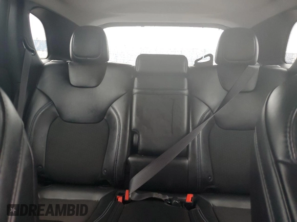 2019 Jeep Cherokee Latitude Plus z VIN 1C4PJMLX0KD299898, wystawiony jako Copart lot #56904625 z przebiegiem 93 064 mil mil oraz Szkoda całkowita • Salvage title. Historia ofert i sprzedaży dostępna na DreamBid. Obrazek 10.