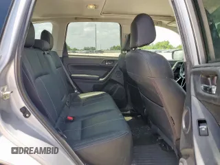 2017 Subaru Forester Touring z VIN JF2SJAWC0HH566901, wystawiony jako Copart lot #60681315 z przebiegiem 70 062 mil mil oraz Szkoda całkowita • Salvage title. Historia ofert i sprzedaży dostępna na DreamBid. Obrazek 11.