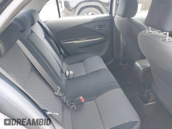 2009 Toyota Yaris with VIN JTDBT903091306668, listed as a IAAI auction lot 41688003 with 161,889 mi miles and . Bid and sale history available at DreamBid. Image 8.