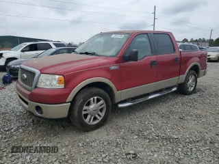 2008 Ford F-150 XLT with VIN 1FTPW12V28FA95908, listed as a Copart auction lot 43431695 with 31,980 mi miles and Salvage Title. Bid and sale history available at carsss.com. Image 1.