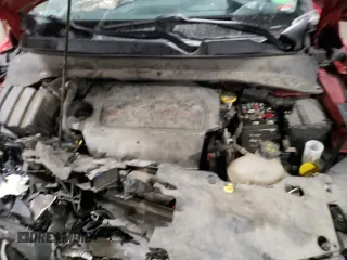 2020 Jeep Compass Sport с VIN 3C4NJDAB5LT242817, выставлен на аукционе Copart как лот 86142684 с пробегом 108 774 миль миль и Списание • Salvage title. История ставок и продаж доступна на DreamBid. Изображение 14.