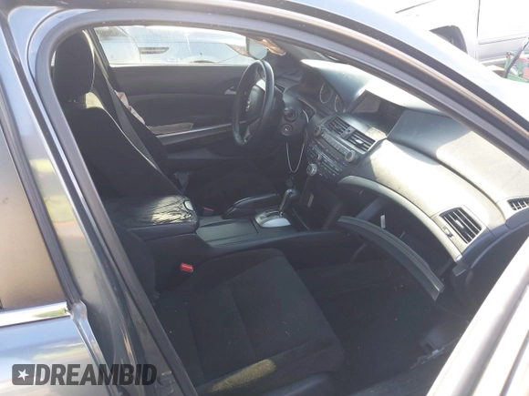 2010 Honda Accord EX z VIN 5KBCP3F72AB003825, wystawiony jako IAAI lot #40726431 z przebiegiem 172 626 mil mil oraz . Historia ofert i sprzedaży dostępna na DreamBid. Obrazek 5.