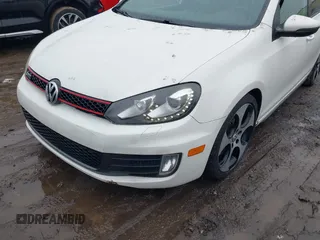 2012 Volkswagen GTI Autobahn z VIN WVWGV7AJ0CW047594, wystawiony jako IAAI lot #41668000 z przebiegiem 208 987 mil mil oraz . Historia ofert i sprzedaży dostępna na DreamBid. Obrazek 6.