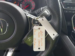 2021 Acura RDX w/A-Spec Package с VIN 5J8TC2H62ML048811, выставлен на аукционе IAAI как лот 42426312 с пробегом 25 295 миль миль и . История ставок и продаж доступна на DreamBid. Изображение 11.
