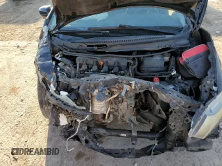 2014 Honda Civic Sedan EX with VIN 19XFB2F82EE084298, listed as a Copart auction lot 47322235 with 0 mi miles and Salvage Title. Bid and sale history available at carsss.com. Image 12.