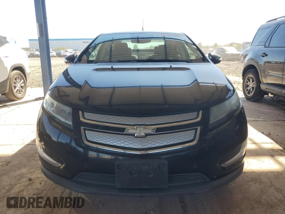 2012 Chevrolet Volt with VIN 1G1RE6E41CU126364, listed as a Copart auction lot 76785044 with 114,097 mi miles and Clean Title. Bid and sale history available at carsss.com. Image 5.