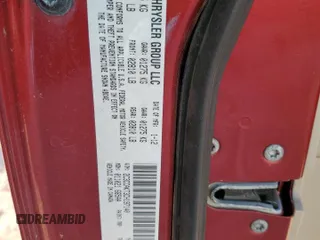 2012 Chrysler 300 C with VIN 2C3CCAKT3CH197140, listed as a Copart auction lot 82628384 with 167,304 mi miles and Salvage Title. Bid and sale history available at DreamBid. Image 13.