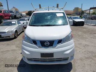 2017 Nissan NV200 S с VIN 3N6CM0KN6HK716414, выставлен на аукционе IAAI как лот 42485909 с пробегом 153 135 миль миль и . История ставок и продаж доступна на DreamBid. Изображение 12.