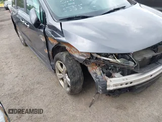 2020 Honda Odyssey EX with VIN 5FNRL6H54LB025555, listed as a IAAI auction lot 42512480 with 95,425 mi miles and . Bid and sale history available at DreamBid. Image 18.