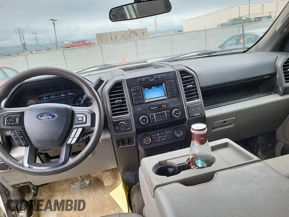 2022 Ford F-250 XL с VIN 1FT7X2B66NEE67862, выставлен на аукционе IAAI как лот 42610485 с пробегом 98 005 миль миль и . История ставок и продаж доступна на DreamBid. Изображение 20.
