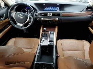 2014 Lexus GS 350 с VIN JTHBE1BL3E5042551, выставлен на аукционе Copart как лот 51676915 с пробегом 146 254 миль миль и Чистый • Clean title. История ставок и продаж доступна на DreamBid. Изображение 8.