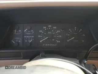 1994 Ford Explorer Eddie Bauer with VIN 1FMDU32X9RUB82820, listed as a Copart auction lot 64381565 with 88,664 mi miles and Salvage title. Bid and sale history available at DreamBid. Image 9.