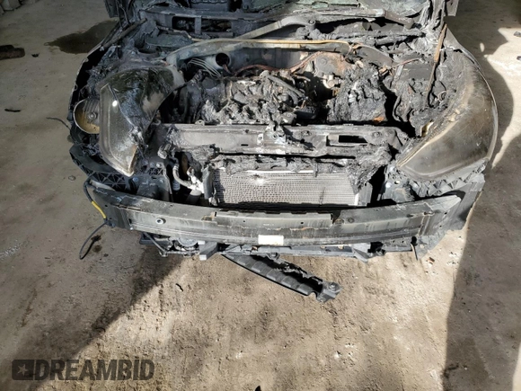 2013 Hyundai Veloster w/Black Int с VIN KMHTC6AD7DU162534, выставлен на аукционе Copart как лот 54061425 с пробегом Не указан миль и Списание • Salvage title. История ставок и продаж доступна на DreamBid. Изображение 11.