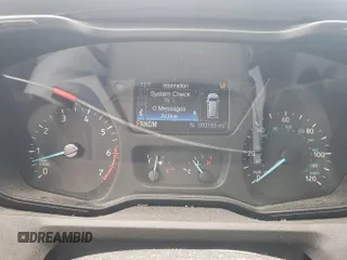 2019 Ford Transit с VIN 1FTYR1YG1KKA38053, выставлен на аукционе IAAI как лот 42679309 с пробегом 93 195 миль миль и . История ставок и продаж доступна на DreamBid. Изображение 1.