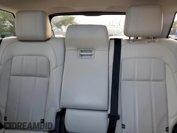 2018 Land Rover Range Rover Sport HSE with VIN SALWR2RV1JA189840, listed as a Copart auction lot 42439975 with 64,860 mi miles and Salvage title. Bid and sale history available at DreamBid. Image 10.