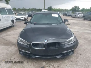 2013 BMW 3 Series 335i xDrive with VIN WBA3B9C55DF140287, listed as a IAAI auction lot 42658681 with 111,086 mi miles and . Bid and sale history available at DreamBid. Image 12.
