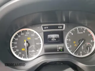 2017 Infiniti QX30 Premium с VIN SJKCH5CR3HA028570, выставлен на аукционе Copart как лот 59897525 с пробегом 75 214 миль миль и Списание • Salvage title. История ставок и продаж доступна на DreamBid. Изображение 9.