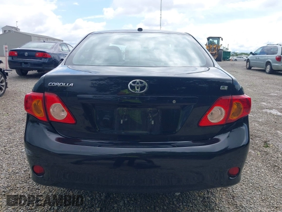 2010 Toyota Corolla with VIN 2T1BU4EE5AC319099, listed as a IAAI auction lot 42552305 with 169,420 mi miles and . Bid and sale history available at DreamBid. Image 17.