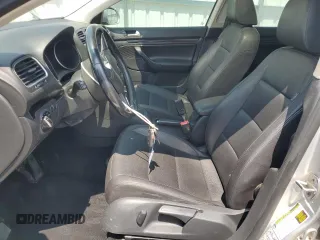 2013 Volkswagen Jetta TDI w/Sunroof & Nav with VIN 3VWPL7AJ3DM683849, listed as a Copart auction lot 64334965 with 173,997 mi miles and Non repairable. Bid and sale history available at DreamBid. Image 7.