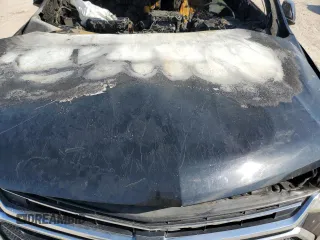 2018 Chevrolet Traverse LT Cloth with VIN 1GNERGKW2JJ151043, listed as a Copart auction lot 83310264 with Not provided miles and Non repairable. Bid and sale history available at DreamBid. Image 12.
