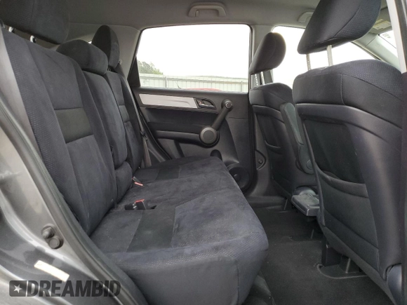 2011 Honda CR-V SE with VIN 5J6RE4H41BL066480, listed as a Copart auction lot 52772735 with 155,156 mi miles and Clean Title. Bid and sale history available at carsss.com. Image 11.