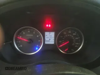 2013 Subaru Crosstrek Premium z VIN JF2GPACC2D2900786, wystawiony jako Copart lot #60411175 z przebiegiem 199 125 mil mil oraz Szkoda całkowita • Salvage title. Historia ofert i sprzedaży dostępna na DreamBid. Obrazek 9.